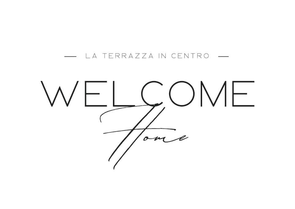 Appartamento La Terrazza In Centro Treviglio Esterno foto